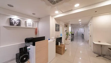 수성구 지산동 쎈스파 · 발관리 마사지샵