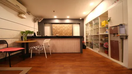 수원시 영통구 매탄동 북경테라피 · 아로마 마사지샵