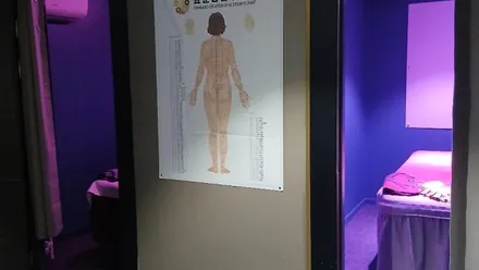수원시 권선구 권선동 골드힐링아로마 · 아로마 마사지샵
