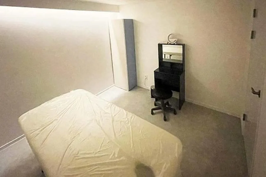 수원시 장안구 정자동 킹테라피 관리 공간 · 스웨디시 마사지샵