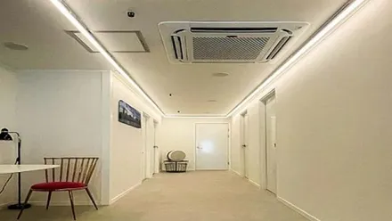 수원시 장안구 정자동 킹테라피 · 스웨디시 마사지샵