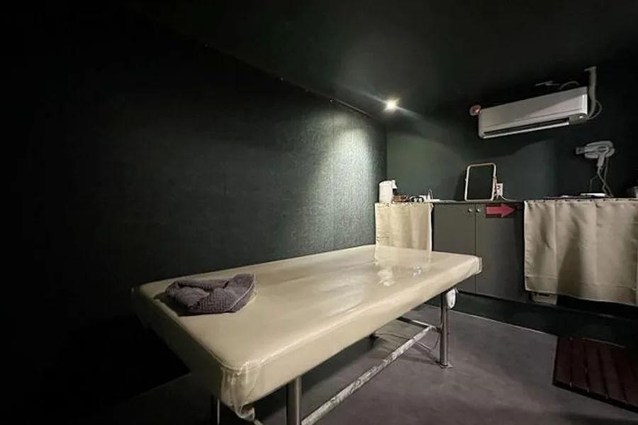 수원시 권선구 세류동 미스티 내부 인테리어 · 스웨디시 마사지샵