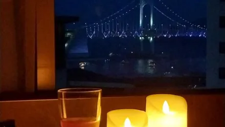 수영구 민락동 더마린 · 아로마 마사지샵
