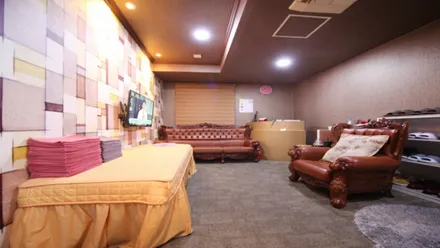 수영구 망미동 시원한타이 · 아로마 마사지샵