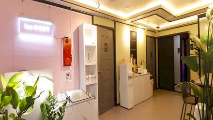 의정부시 의정부동 아이엠Iam바디케어 · 스웨디시 마사지샵
