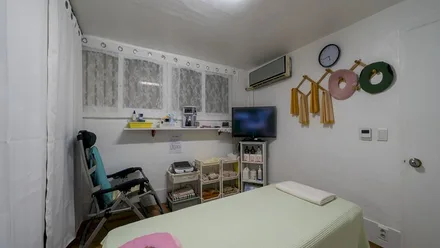 의정부시 민락동 LAB아로마테라피 · 스웨디시 마사지샵