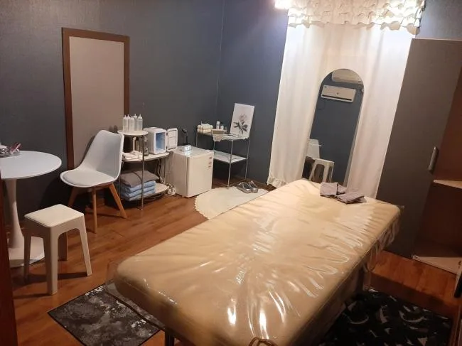 동구 방어동 캐슬스웨디시 대표 전경 · 스웨디시 마사지샵