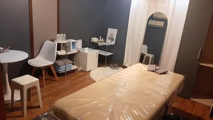 동구 방어동 캐슬스웨디시 · 스웨디시 마사지샵