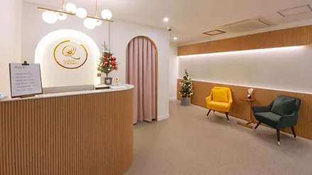 동구 전하동 퀸테라피 · 아로마 마사지샵