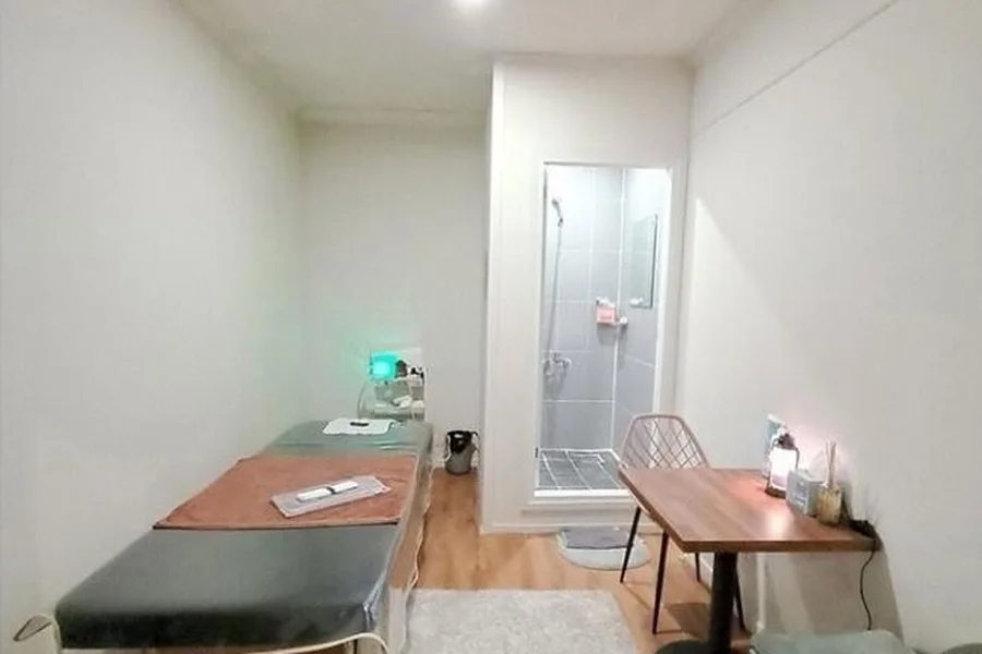 남구 삼산동 어반스웨디시 내부 인테리어 · 스웨디시 마사지샵