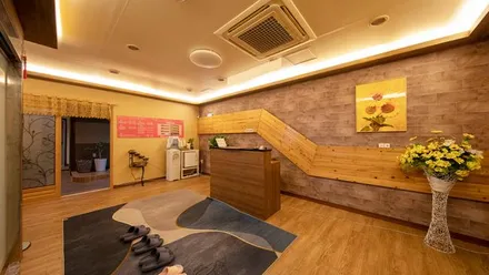 삼산동 황실바디앤풋 · 아로마 마사지샵