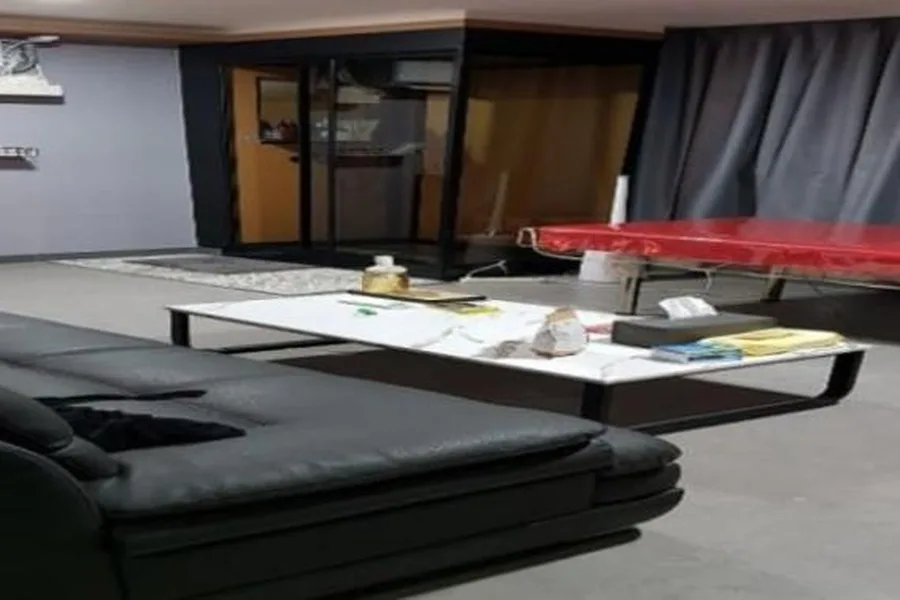 남구 삼산동 미스띠꼬 이용 시설 · 아로마 마사지샵