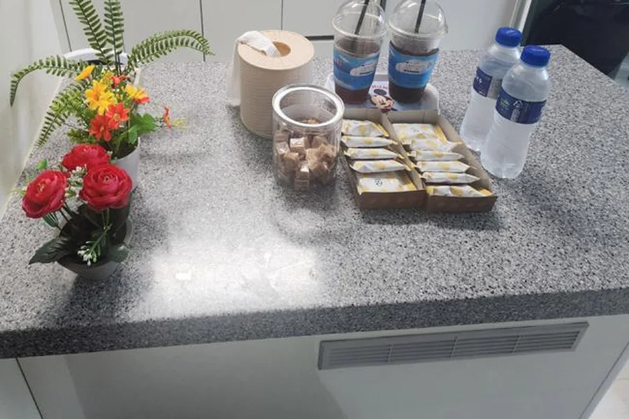남구 달동 플라워타이 이용 시설 · 아로마 마사지샵