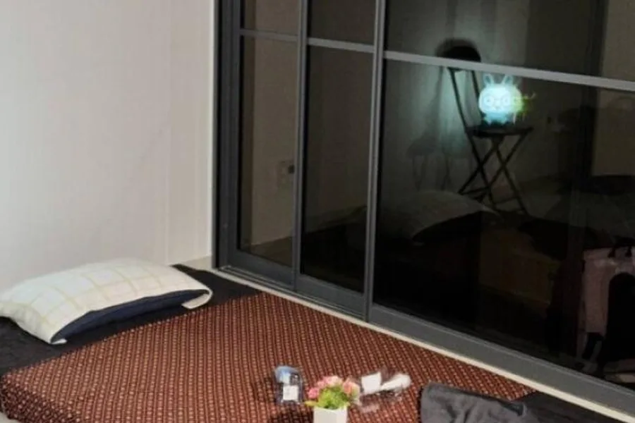 남구 달동 로얄타이 관리 공간 · 아로마 마사지샵