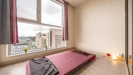 남구 삼산동 세컨드타이 · 아로마 마사지샵