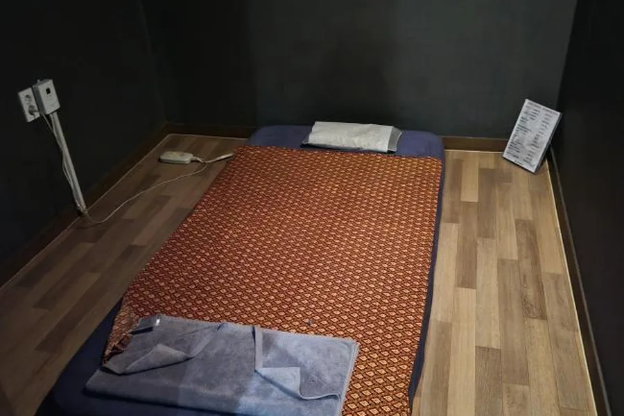 울주군 덕신리 코코넛마사지 관리 공간 · 아로마 마사지샵