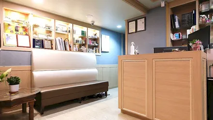 양천구 목동 뷰티마레 · 아로마 마사지샵