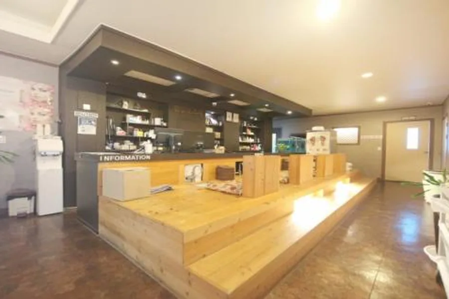 양천구 신정동 힐링풋스파 이용 시설 · 아로마 마사지샵