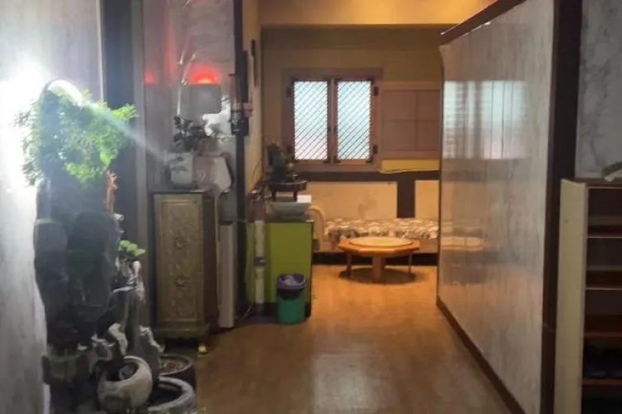 양천구 신정동 준이샵 대표 전경 · 스웨디시 마사지샵