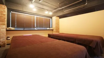 양천구 신정동 문테라피 · 아로마 마사지샵
