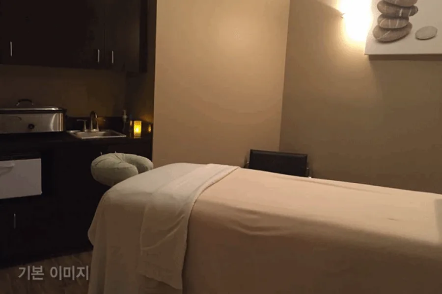 서초구 양재동 은채왁싱테라피 대표 전경 · 왁싱 마사지샵