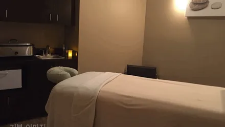 양재동 은채왁싱테라피 · 왁싱 마사지샵