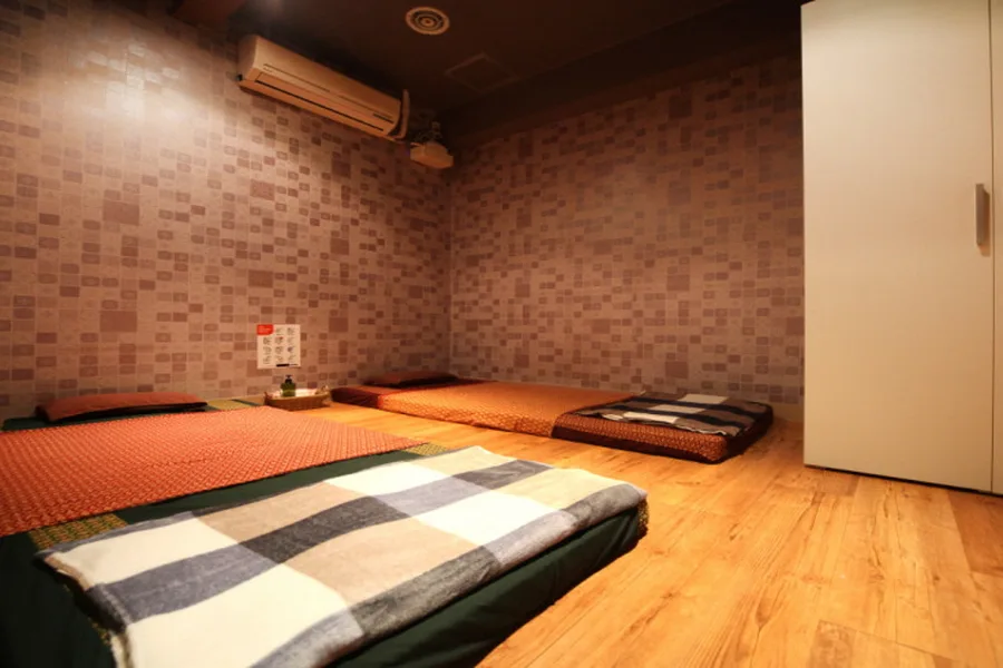 서초구 양재동 휴테라피 이용 시설 · 아로마 마사지샵