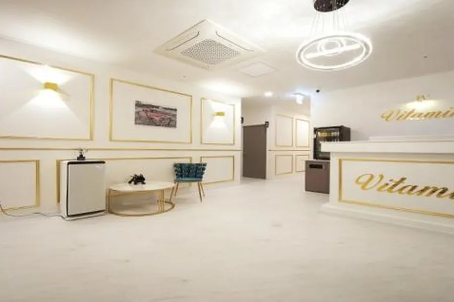 양주시 옥정동 비타민스웨디시 대표 전경 · 스웨디시 마사지샵