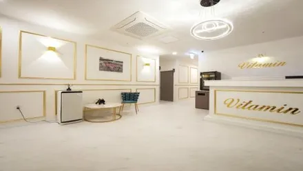 양주시 옥정동 비타민스웨디시 · 스웨디시 마사지샵