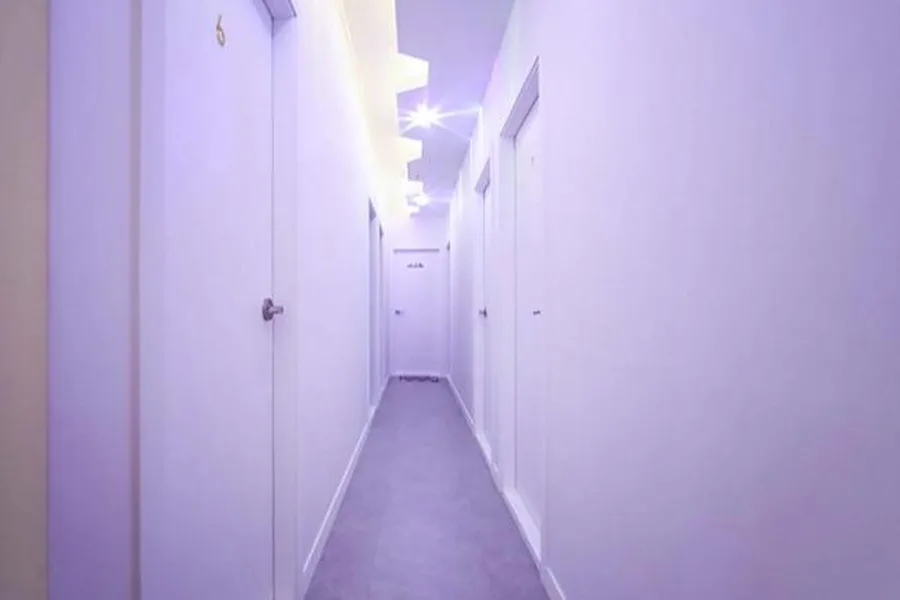 양주시 옥정동 국제바디 이용 시설 · 스웨디시 마사지샵