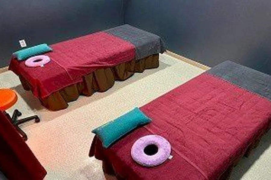 양평군 교평리 힐링약손테라피 이용 시설 · 아로마 마사지샵