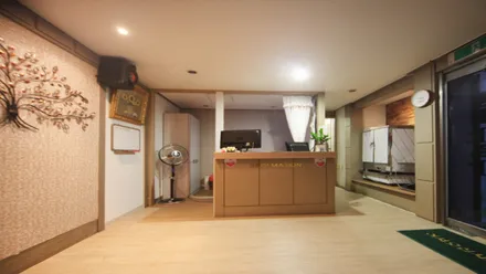 강남구 역삼동 엔젤아로마 마사지샵