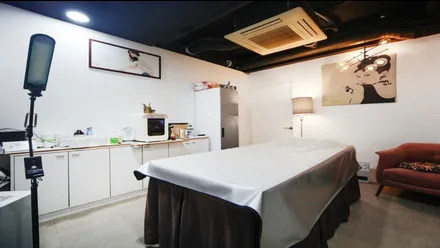 역삼동 루미오슈가링 · 왁싱 마사지샵