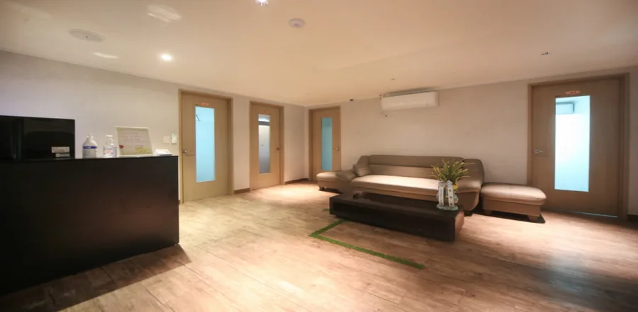 강남구 역삼동 베트남마사지 대표 전경 · 아로마 마사지샵
