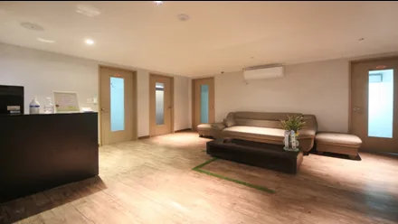 역삼동 베트남마사지 · 아로마 마사지샵