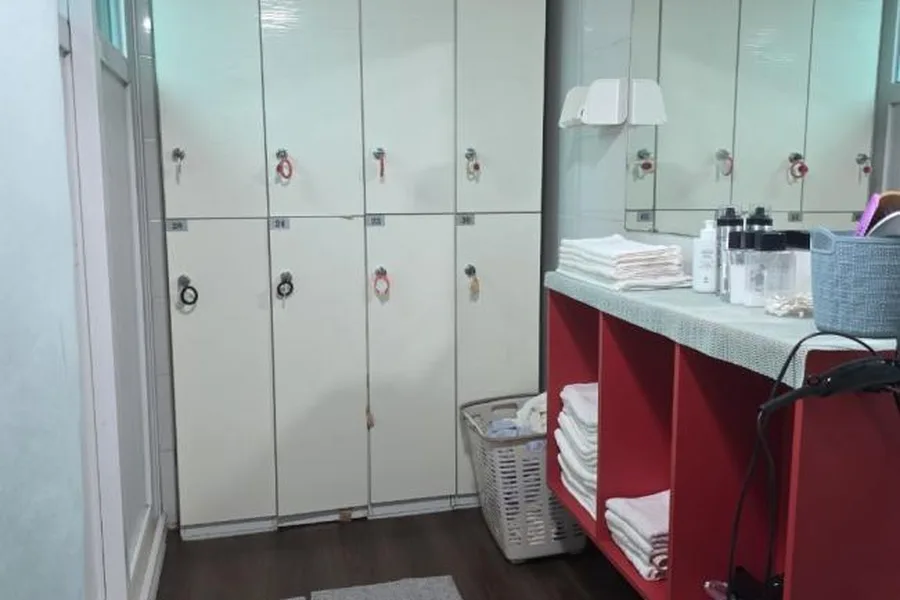 연제구 연산동 화중국전통마사지 이용 시설 · 아로마 마사지샵