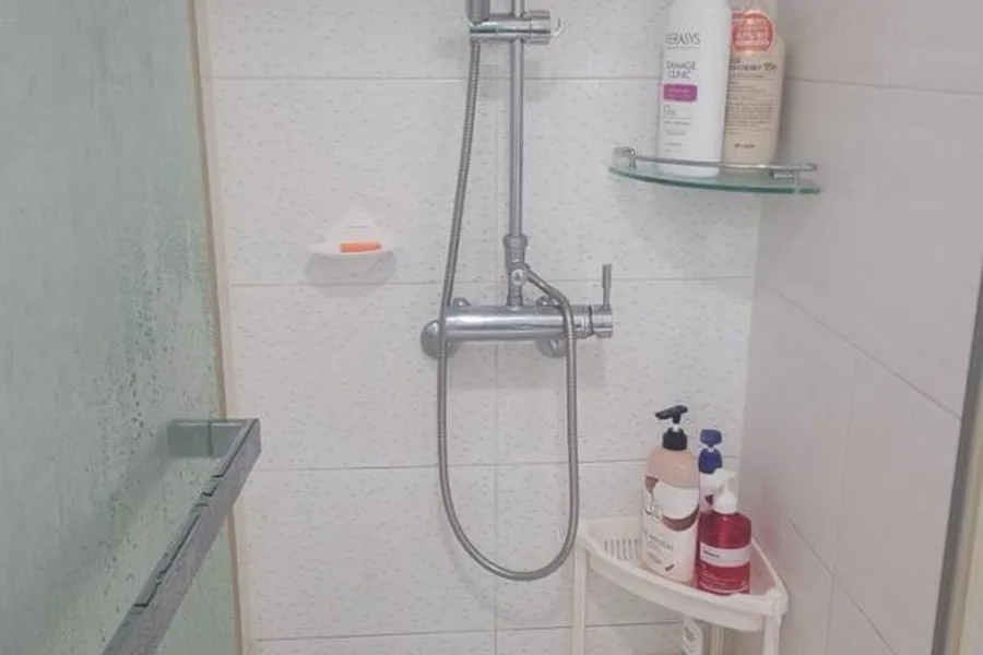 연제구 연산동 연산타이민족 내부 인테리어 · 아로마 마사지샵