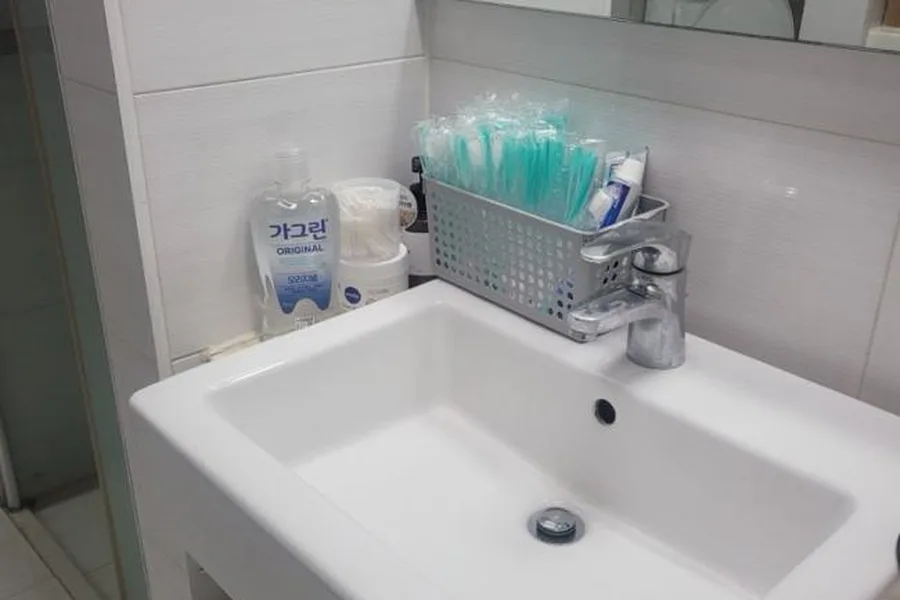 연제구 연산동 연산타이민족 관리 공간 · 아로마 마사지샵