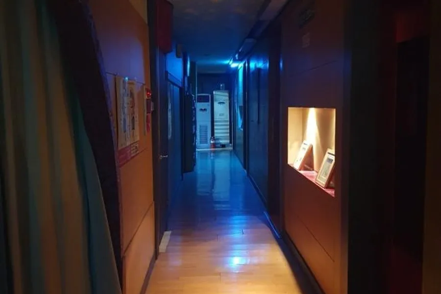 연수구 연수동 런아로마 대표 전경 · 아로마 마사지샵