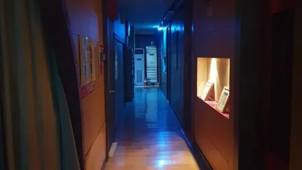 연수구 연수동 런아로마 · 아로마 마사지샵