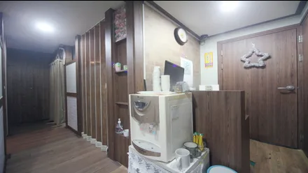 영등포구 여의도동 기체형관리 · 스포츠 마사지샵