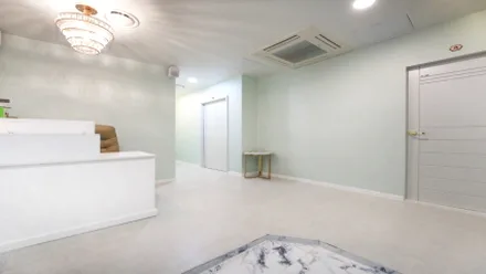 영등포구 여의도동 온다움에스테틱 · 스웨디시 마사지샵