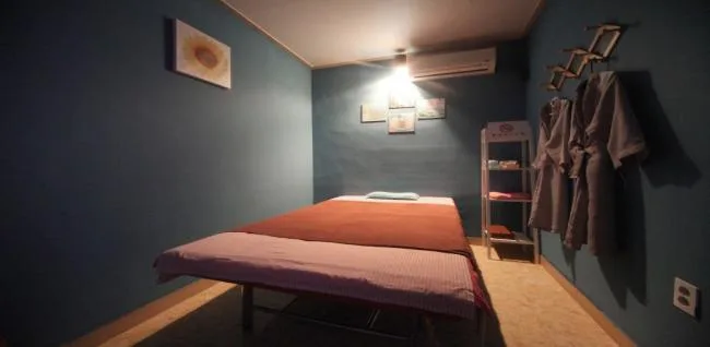 용인시 처인구 김량장동 천사스웨디시 이용 시설 · 스웨디시 마사지샵