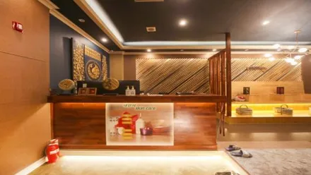 용인시 처인구 평창리 가인마사지 · 아로마 마사지샵