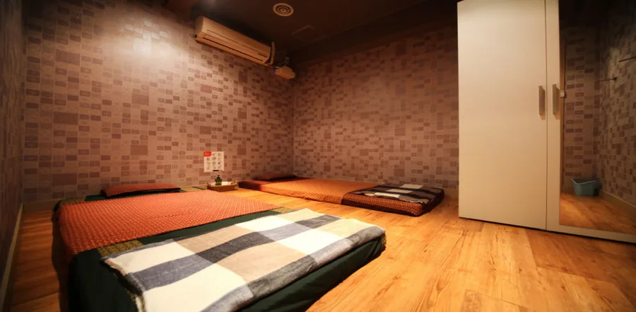 용인시 기흥구 중동 휴테라피 이용 시설 · 스웨디시 마사지샵
