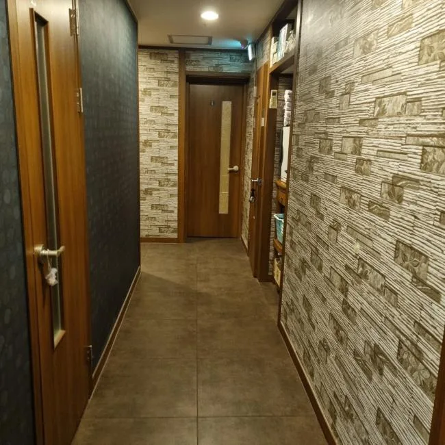 용인시 처인구 역북동 NEW릴렉스 내부 인테리어 · 스웨디시 마사지샵