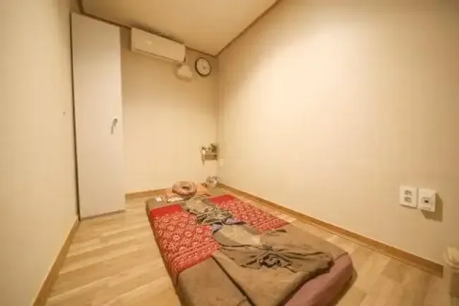 용인시 기흥구 구갈동 시원전통 대기 공간 · 스웨디시 마사지샵