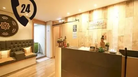 용인시 기흥구 구갈동 시원전통 · 스웨디시 마사지샵