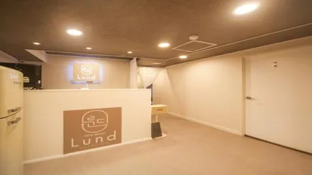 용산구 청파동2가 룬드 · 스웨디시 마사지샵