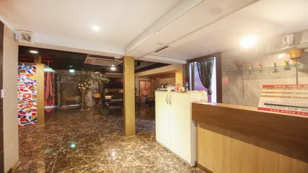 용산구 남영동 텐텐테라피 마사지샵